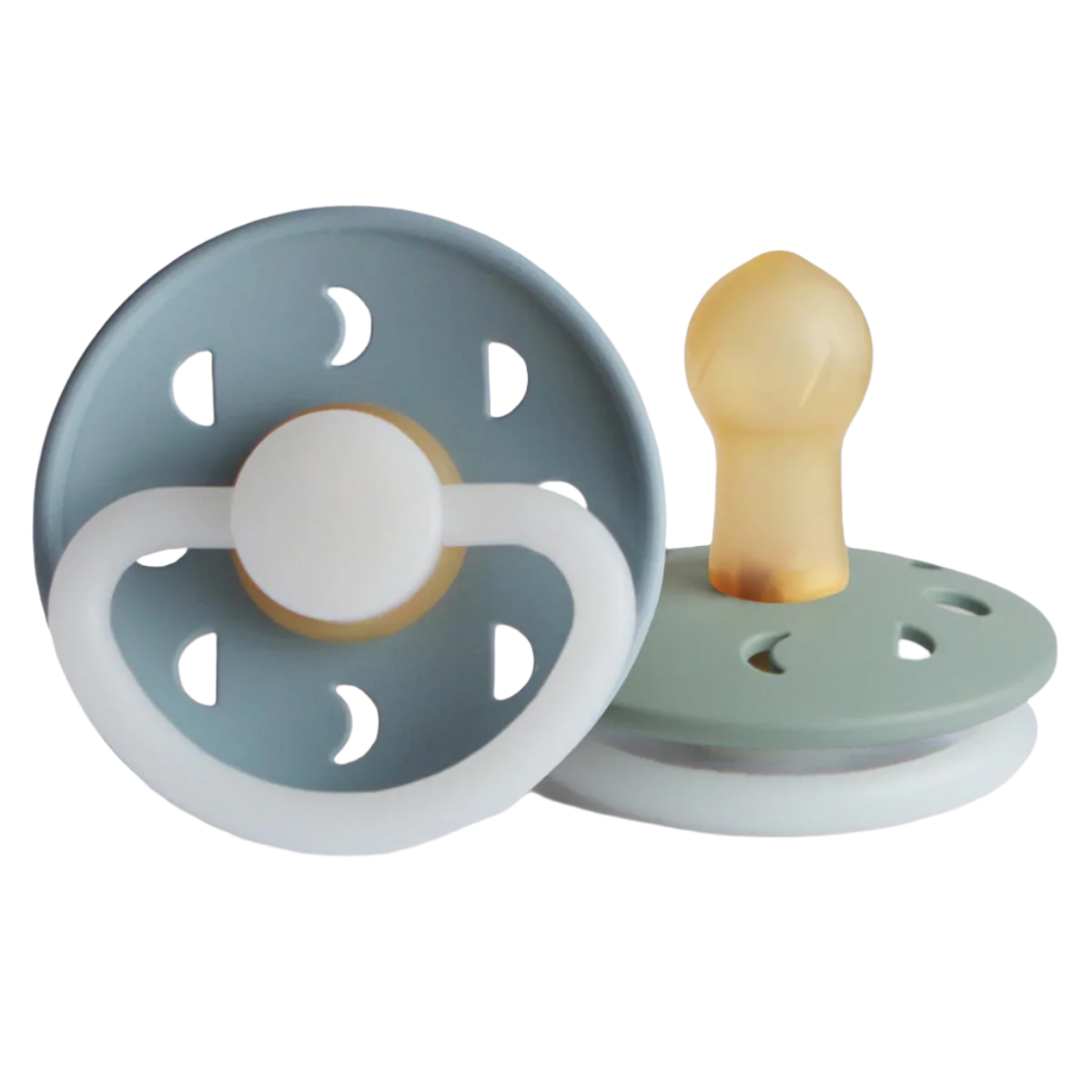 FRIGG MOON NIGHT LATEX - STONE BLUE / SAGE