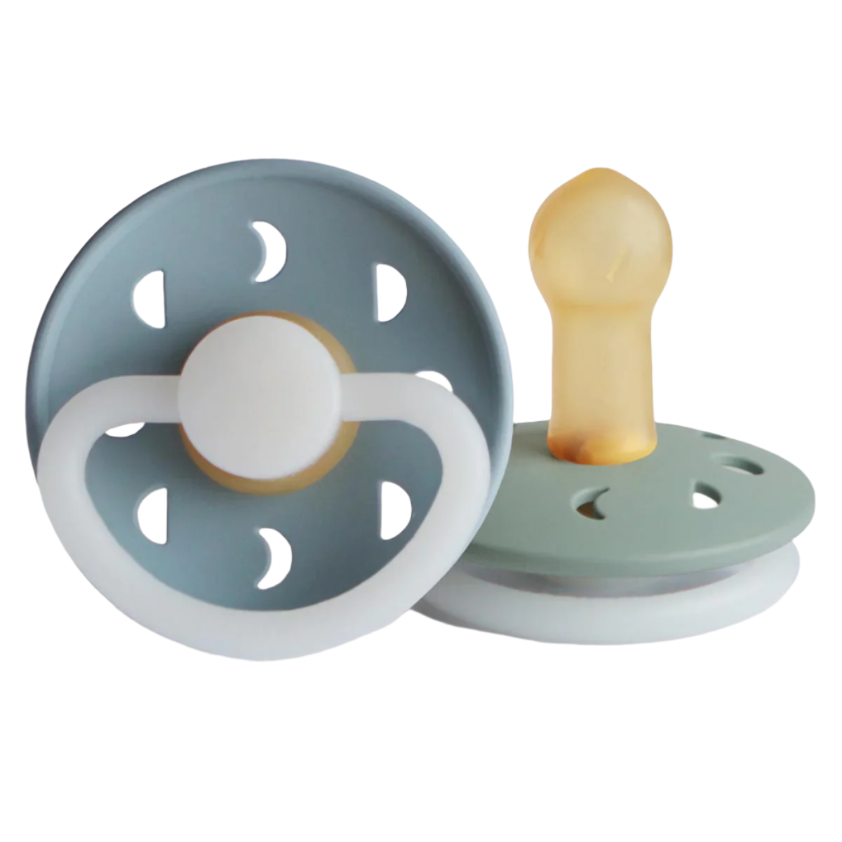 FRIGG MOON NIGHT LATEX - STONE BLUE / SAGE