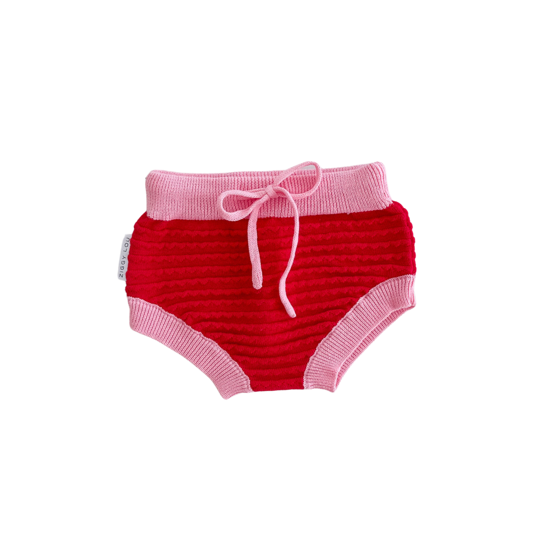 ZIGGY LOU BLOOMERS - ELODIE