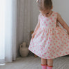 ZIGGY LOU SOFIA DRESS - MARGOT