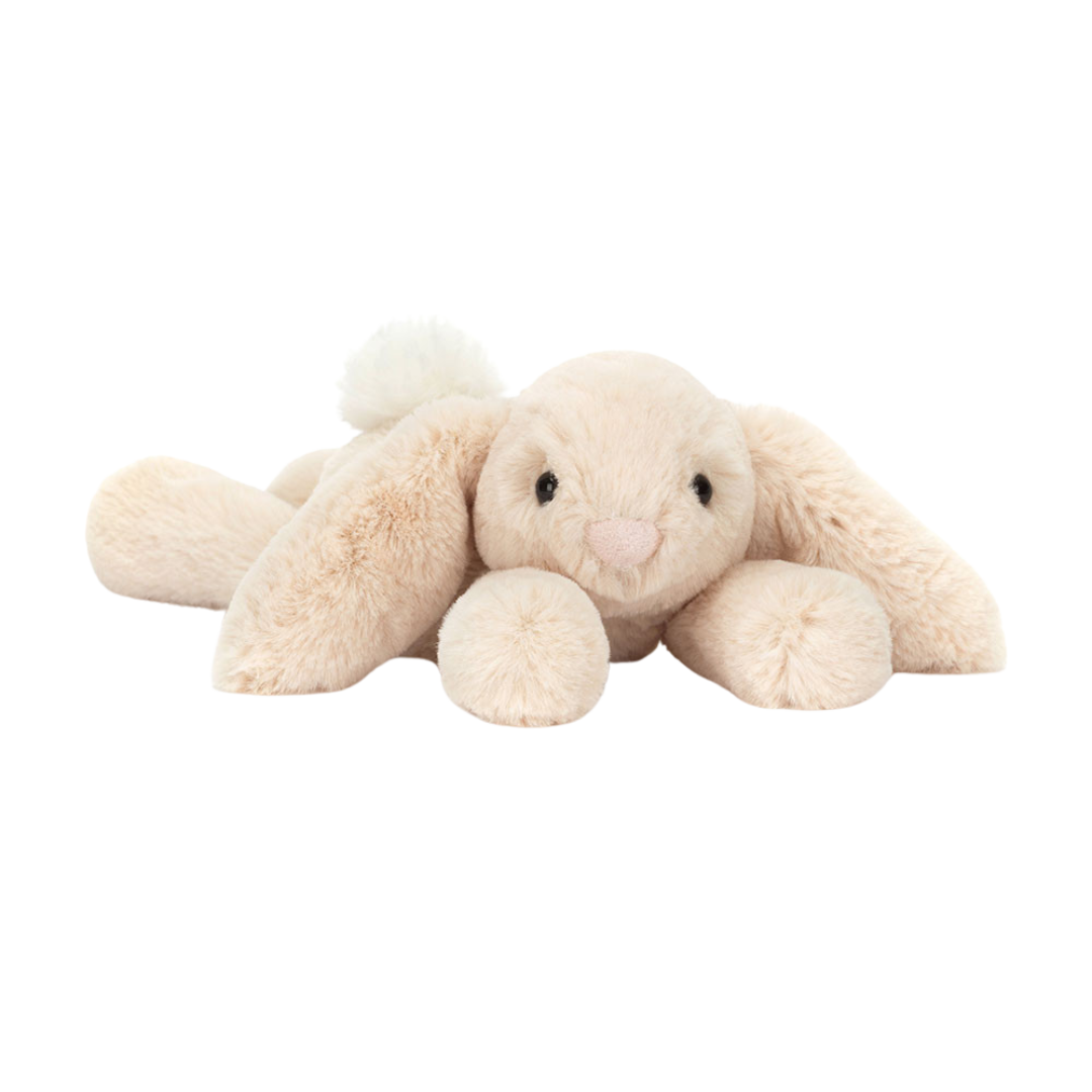 JELLYCAT SMUDGE RABBIT