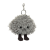 JELLYCAT AMUSEABLES STORM CLOUD BAG CHARM