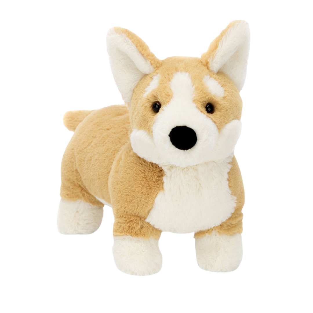 JELLYCAT BETTY CORGI