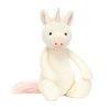 JELLYCAT BASHFUL UNICORN