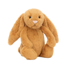 JELLYCAT BASHFUL GOLDEN BUNNY