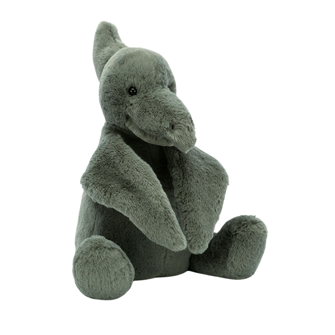 JELLYCAT FOSSILLY PTERODACTYL