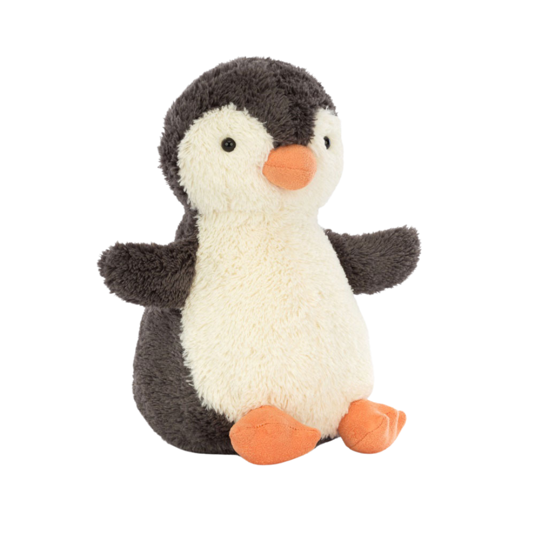 JELLYCAT PEANUT PENGUIN