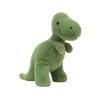 JELLYCAT FOSSILLY T-REX