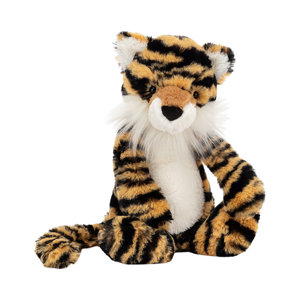 JELLYCAT BASHFUL TIGER MEDIUM