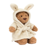 JELLYCAT BARTHOLOMEW BEAR BATHROBE