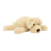 JELLYCAT WANDERLUST PUPPY