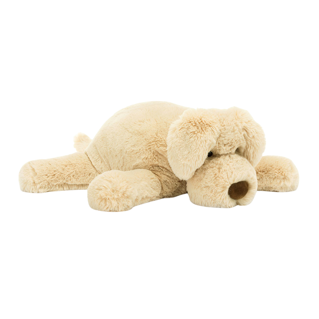 JELLYCAT WANDERLUST PUPPY