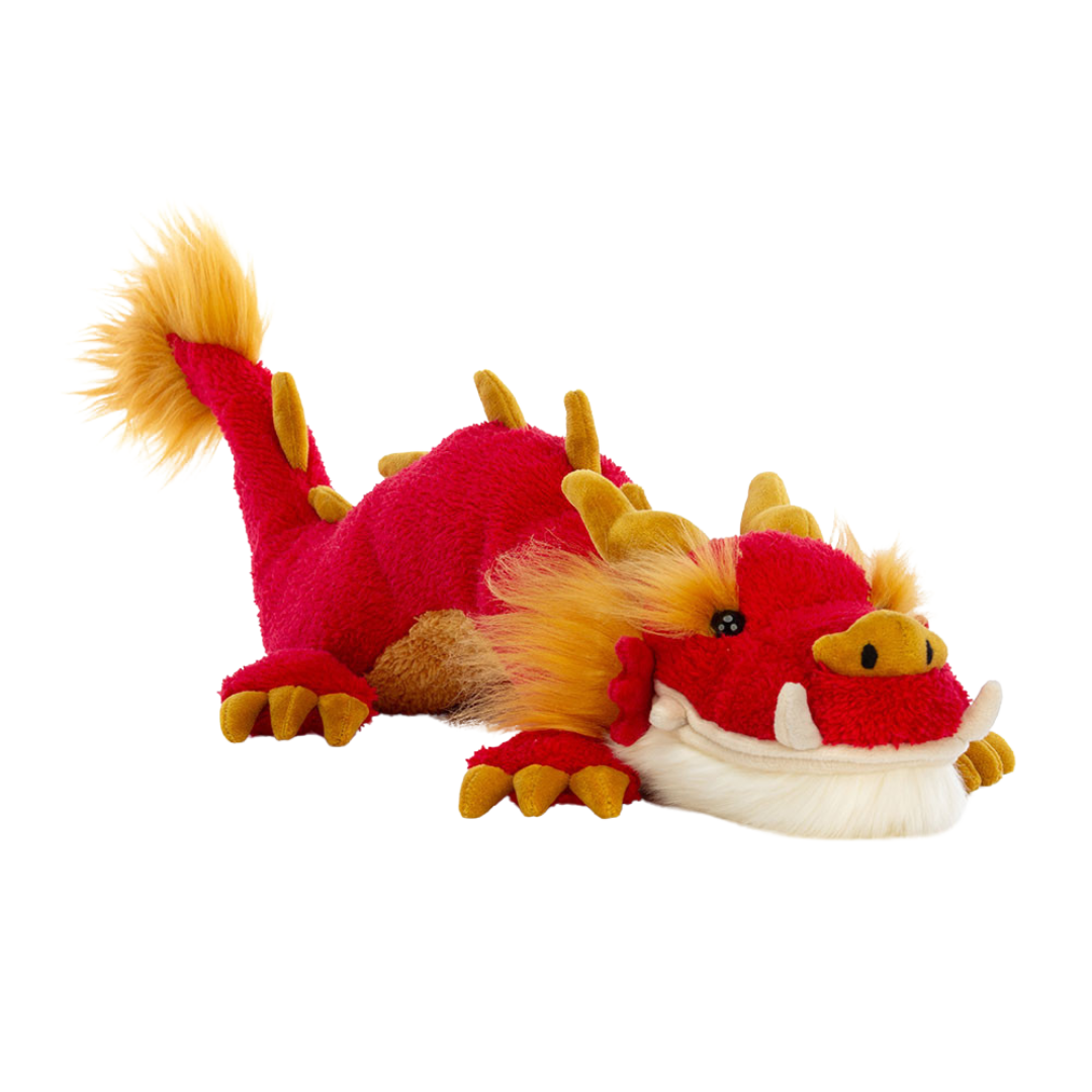 JELLYCAT FESTIVAL DRAGON