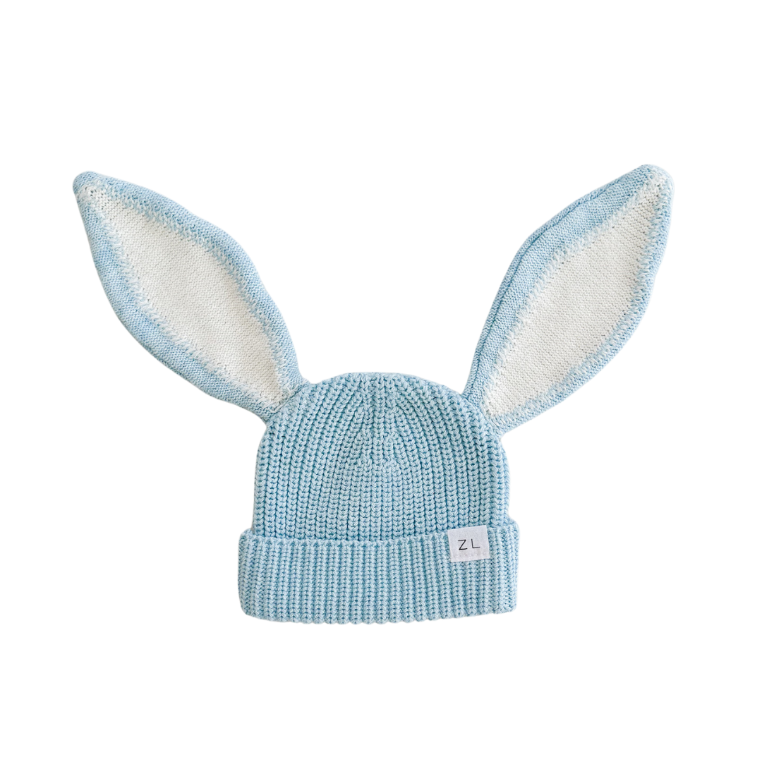 ZIGGY LOU BEANIE EASTER - ECHO