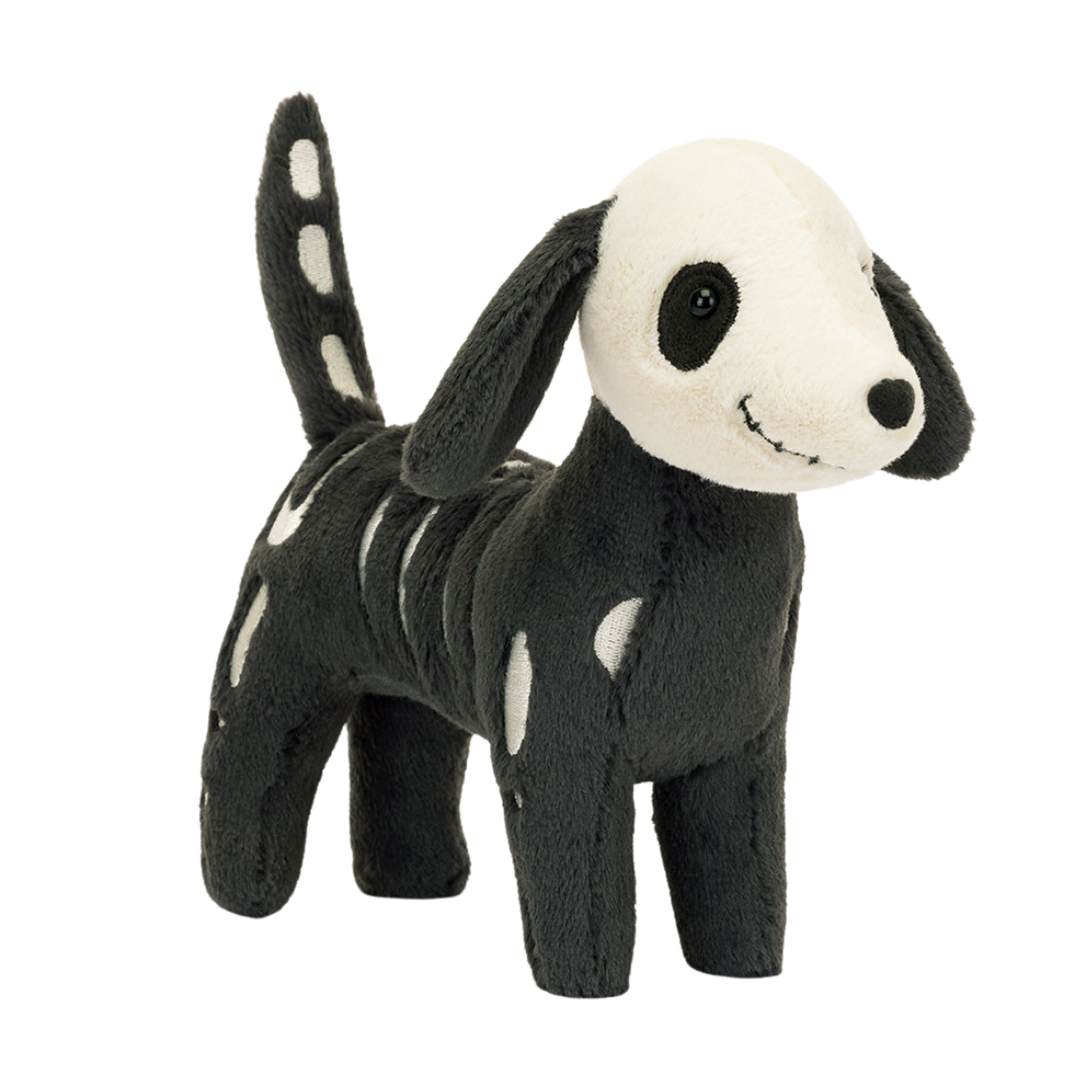 JELLYCAT SKELEDOG DAN