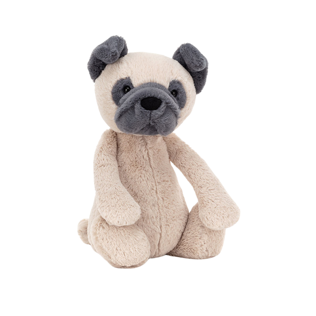 JELLYCAT BASHFUL PUG