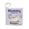 JELLYCAT MUMMY LOVES ME BOOK