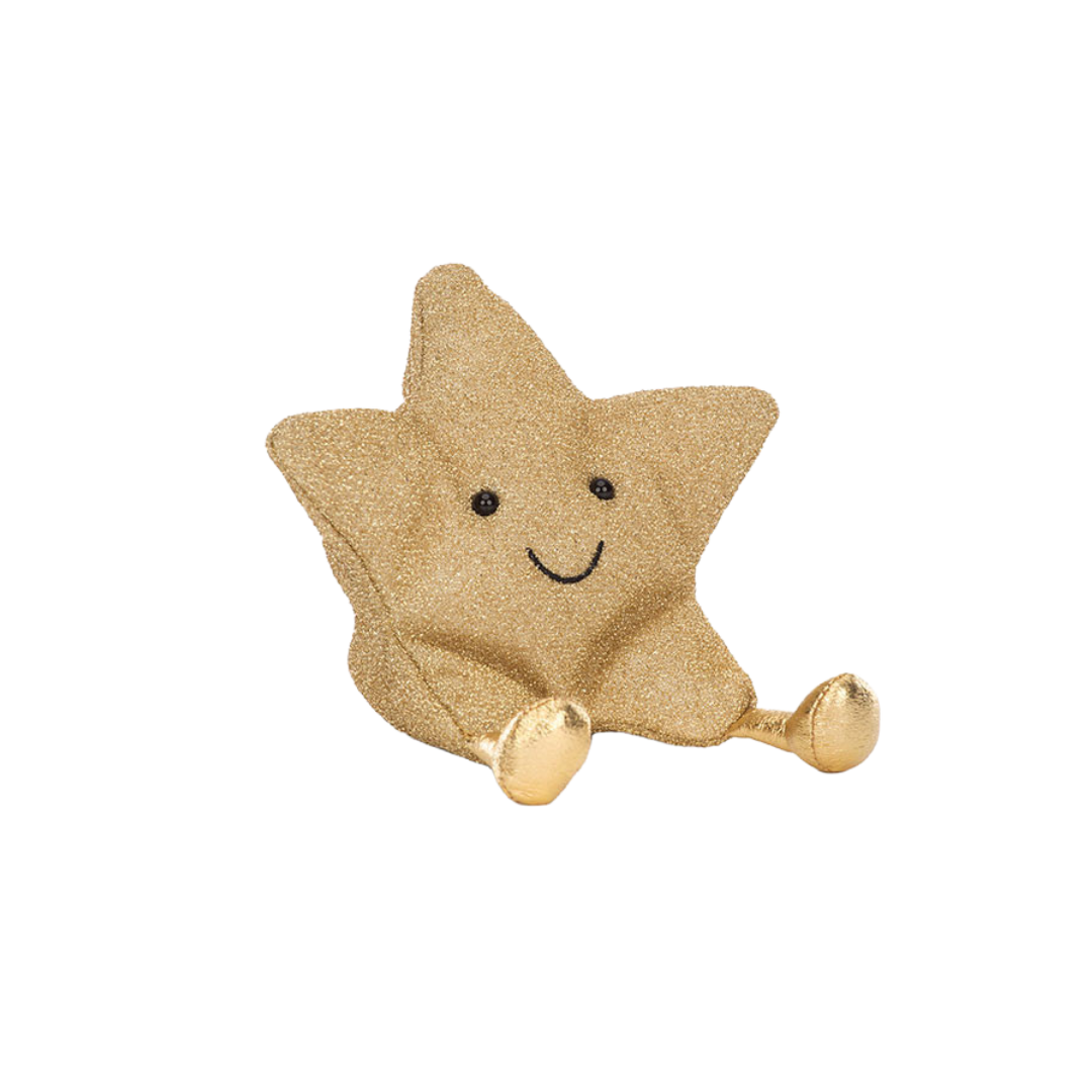 JELLYCAT AMUSEABLE STAR