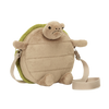 JELLYCAT TIMMY TURTLE BAG