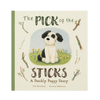 JELLYCAT THE PICK OF THE STICKS BOOK