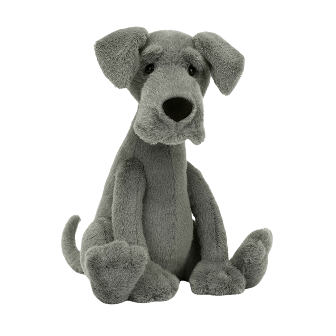 JELLYCAT ZEUS GREAT DANE