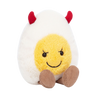 JELLYCAT AMUSEABLE DEVILLED EGG