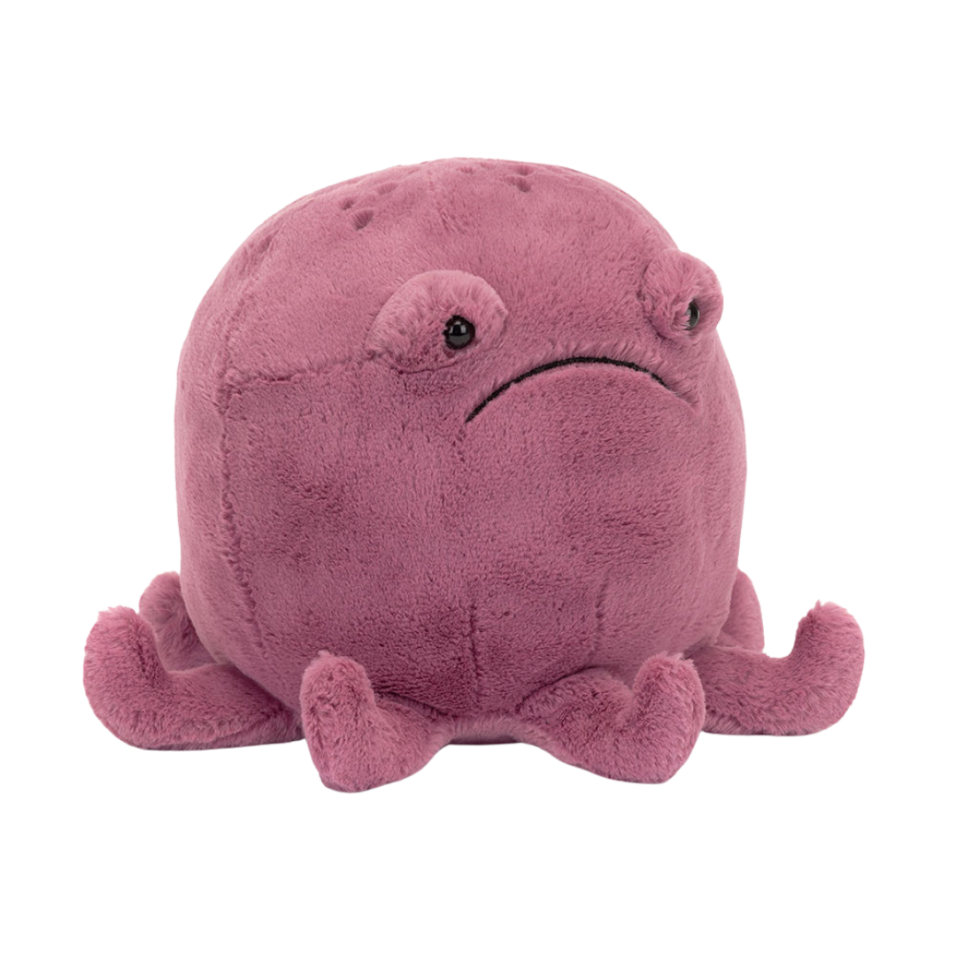 JELLYCAT ONDRE OCTOPUS