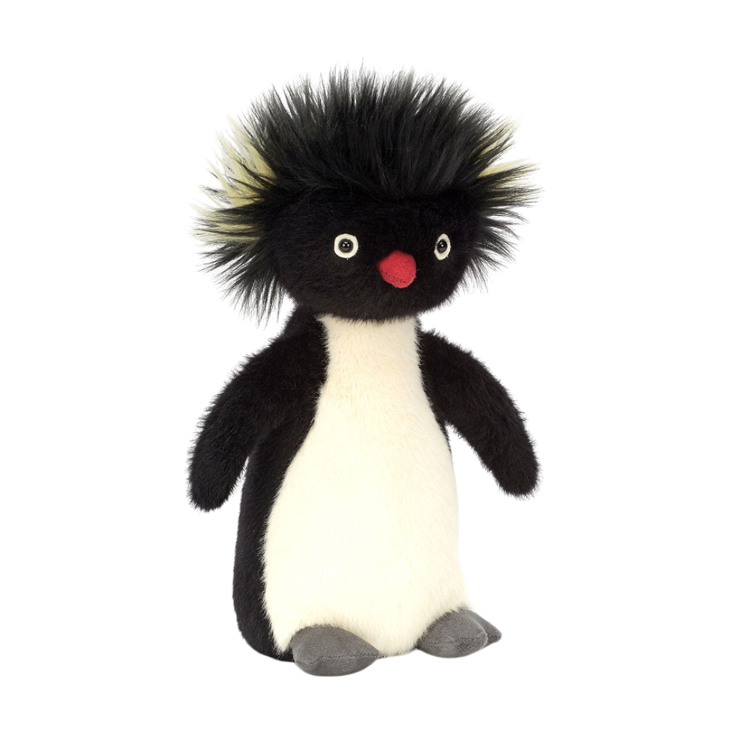 JELLYCAT RONNIE ROCKHOPPER PENGUIN