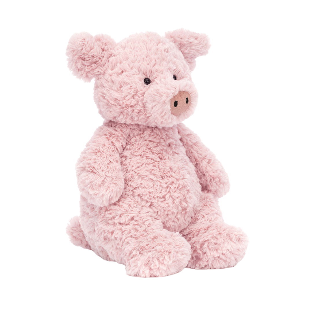 JELLYCAT BARNABUS PIG