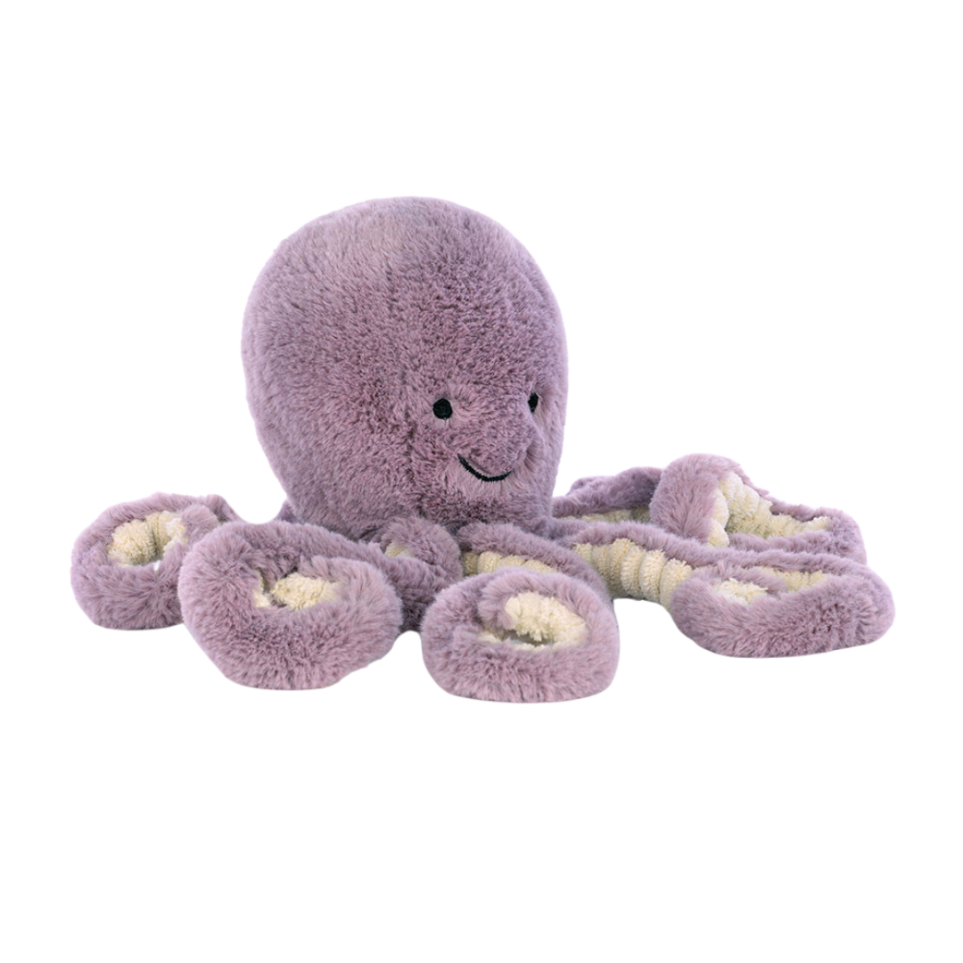 JELLYCAT MAYA OCTOPUS