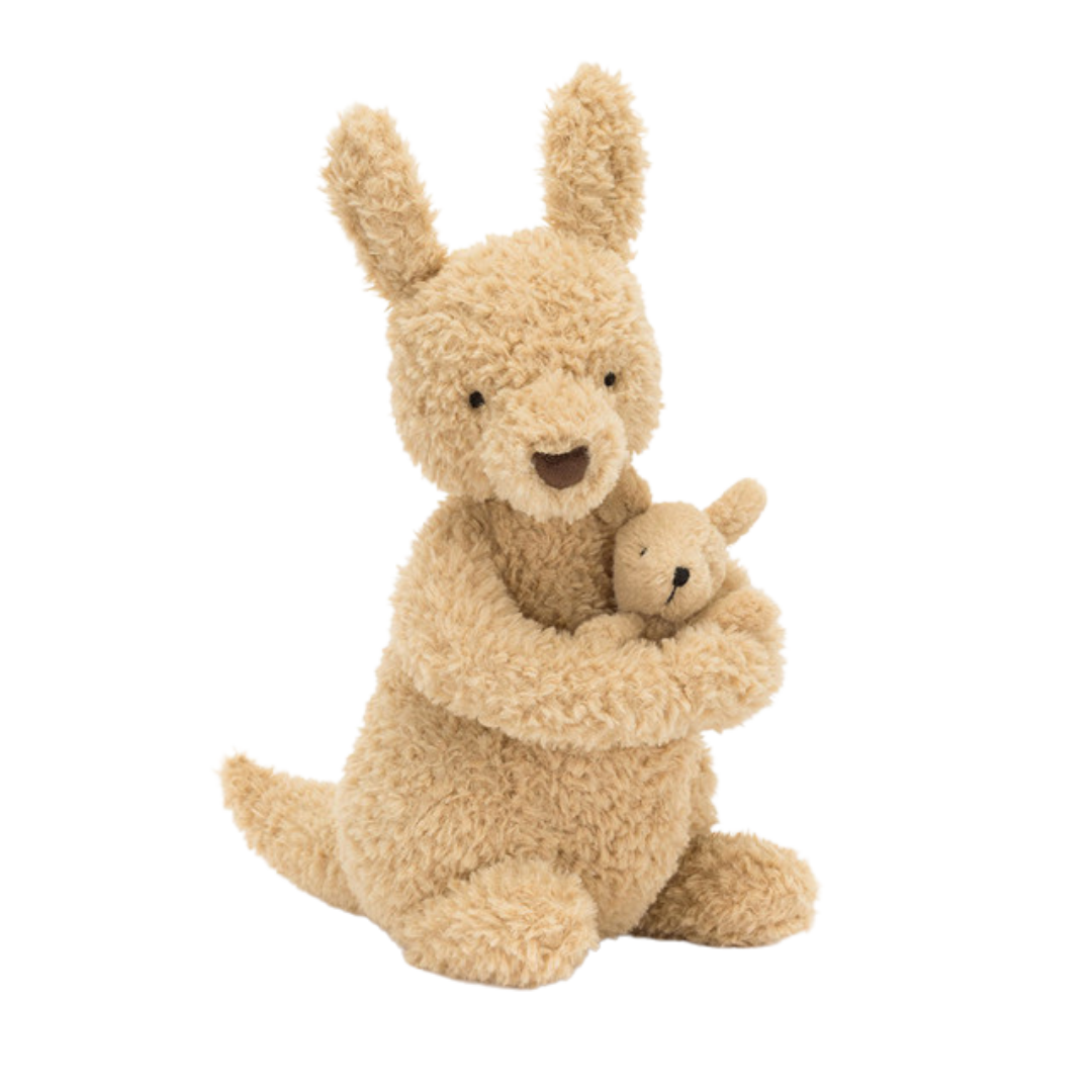 JELLYCAT HUDDLES KANGEROO