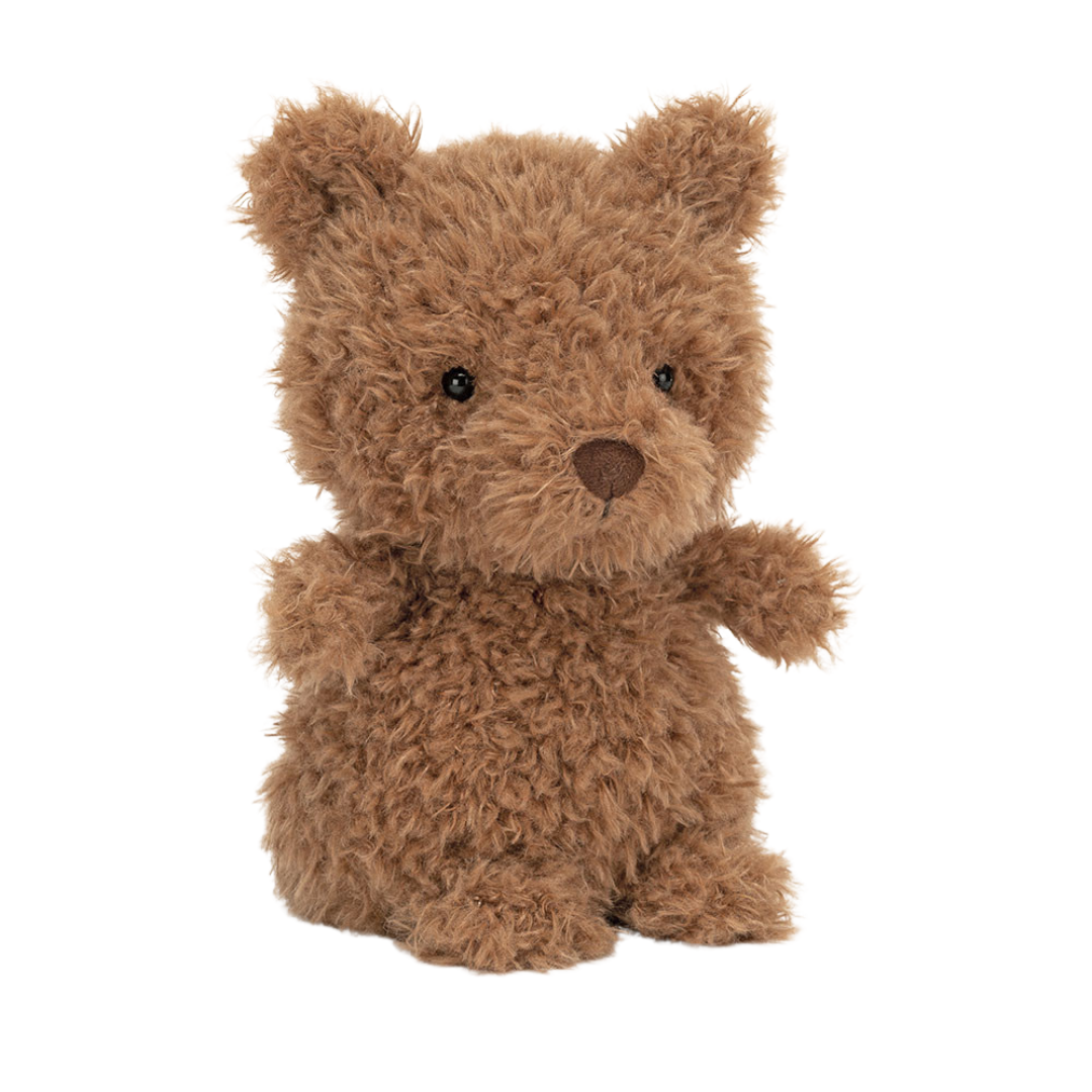 JELLYCAT LITTLE BEAR