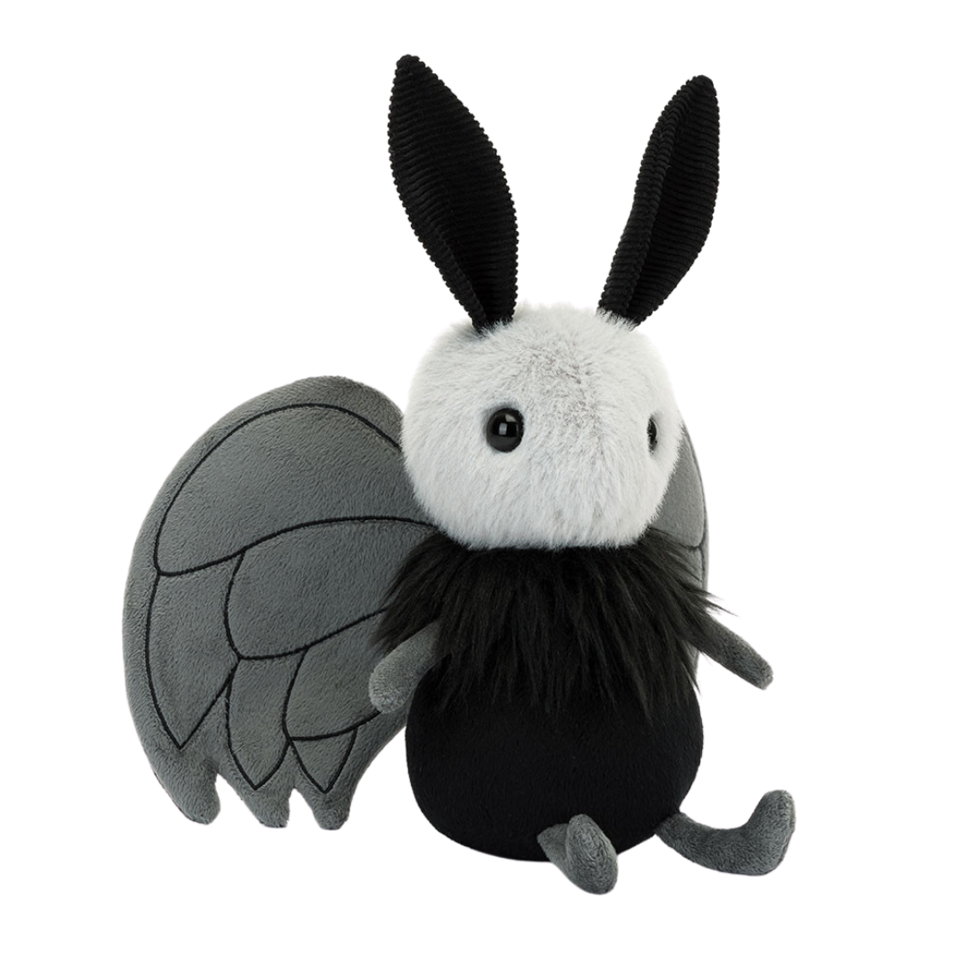 JELLYCAT MIFF MOTHMAN