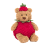 JELLYCAT BARTHOLOMEW BEAR STRAWBERRY