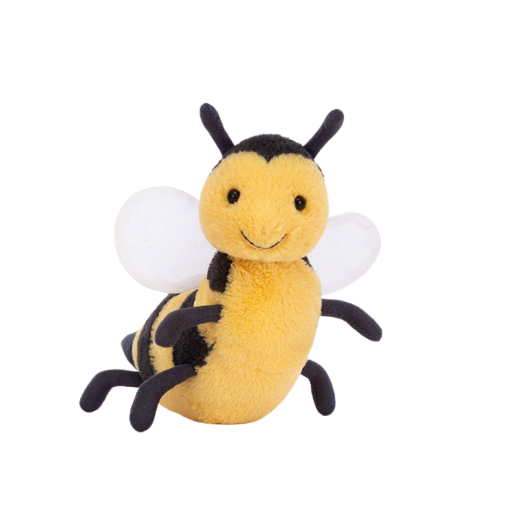 JELLYCAT BRYNLEE BEE