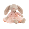 JELLYCAT LOTTIE BUNNY BALLET