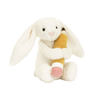 JELLYCAT BASHFUL BUNNY WITH PENCIL