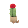 JELLYCAT AMUSEABLE MOON CACTUS