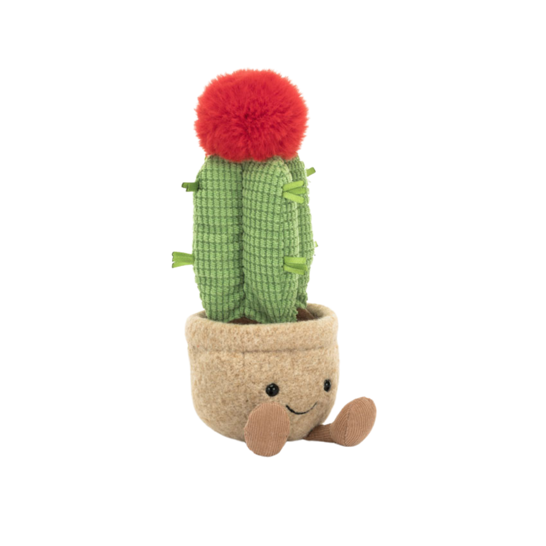 JELLYCAT AMUSEABLE MOON CACTUS