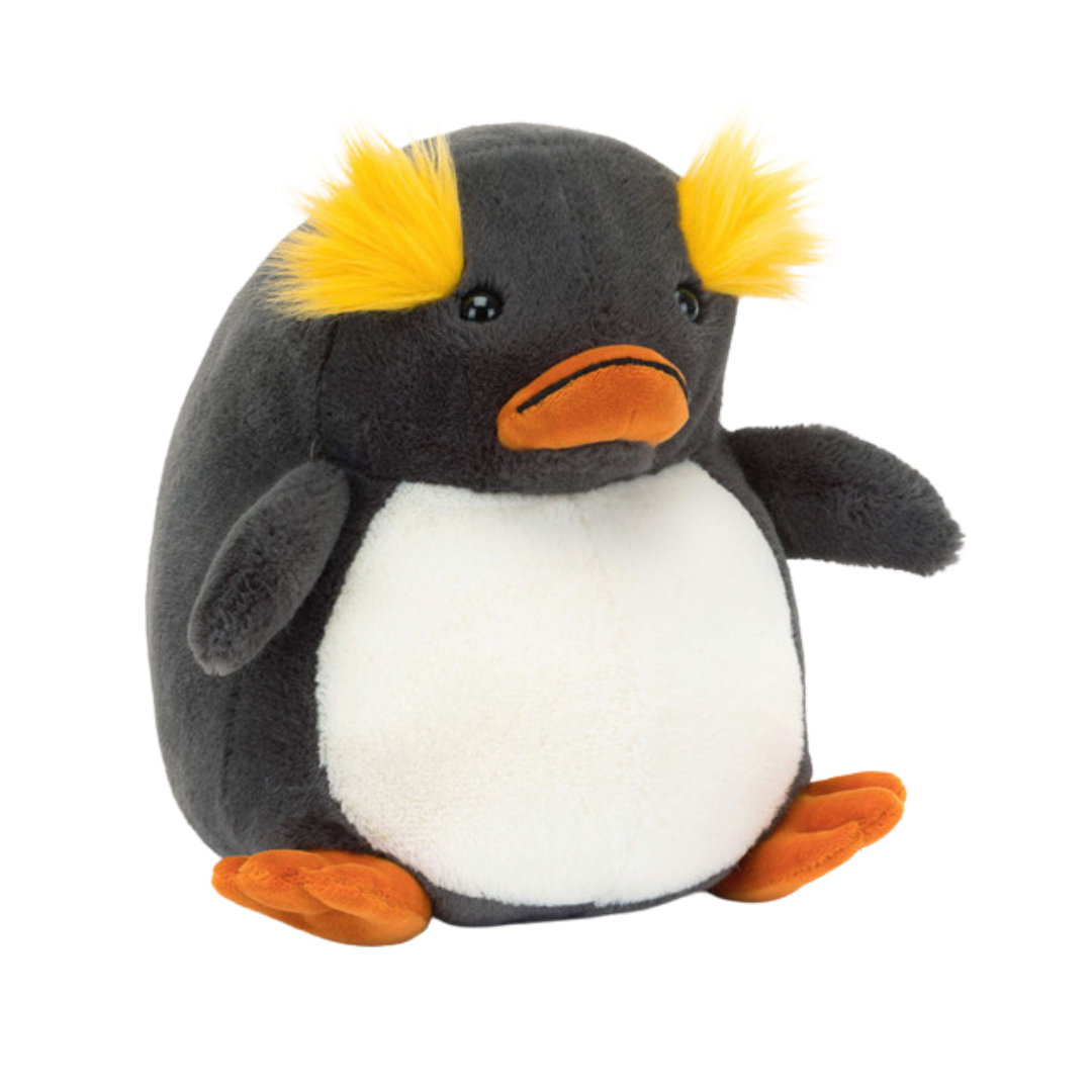 JELLYCAT MAURICE MACARONI PENGUIN