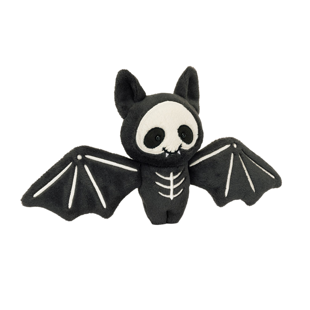 JELLYCAT SKELEBAT JIM