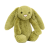 JELLYCAT BASHFUL MOSS BUNNY