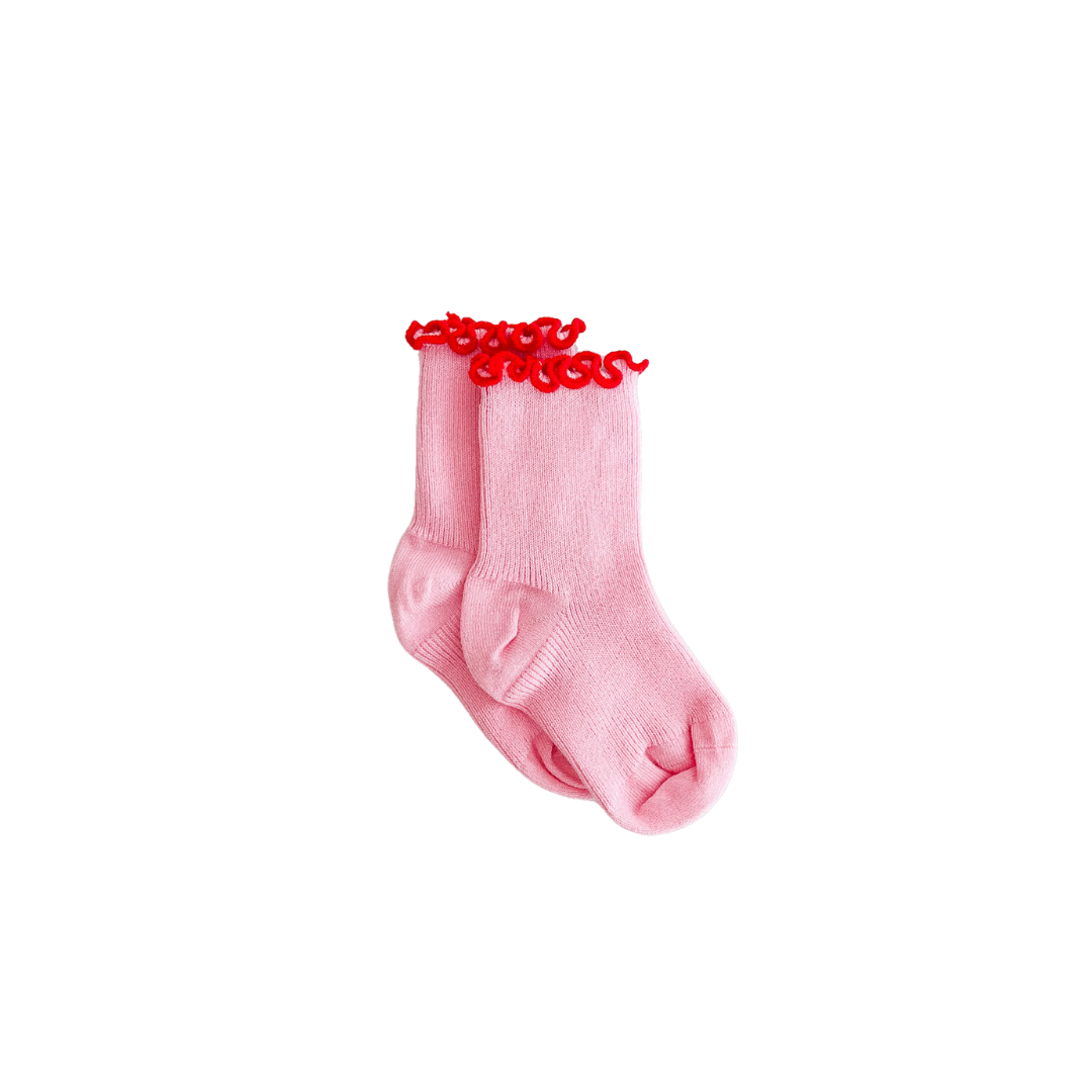 ZIGGY LOU SOCKS - ELODIE