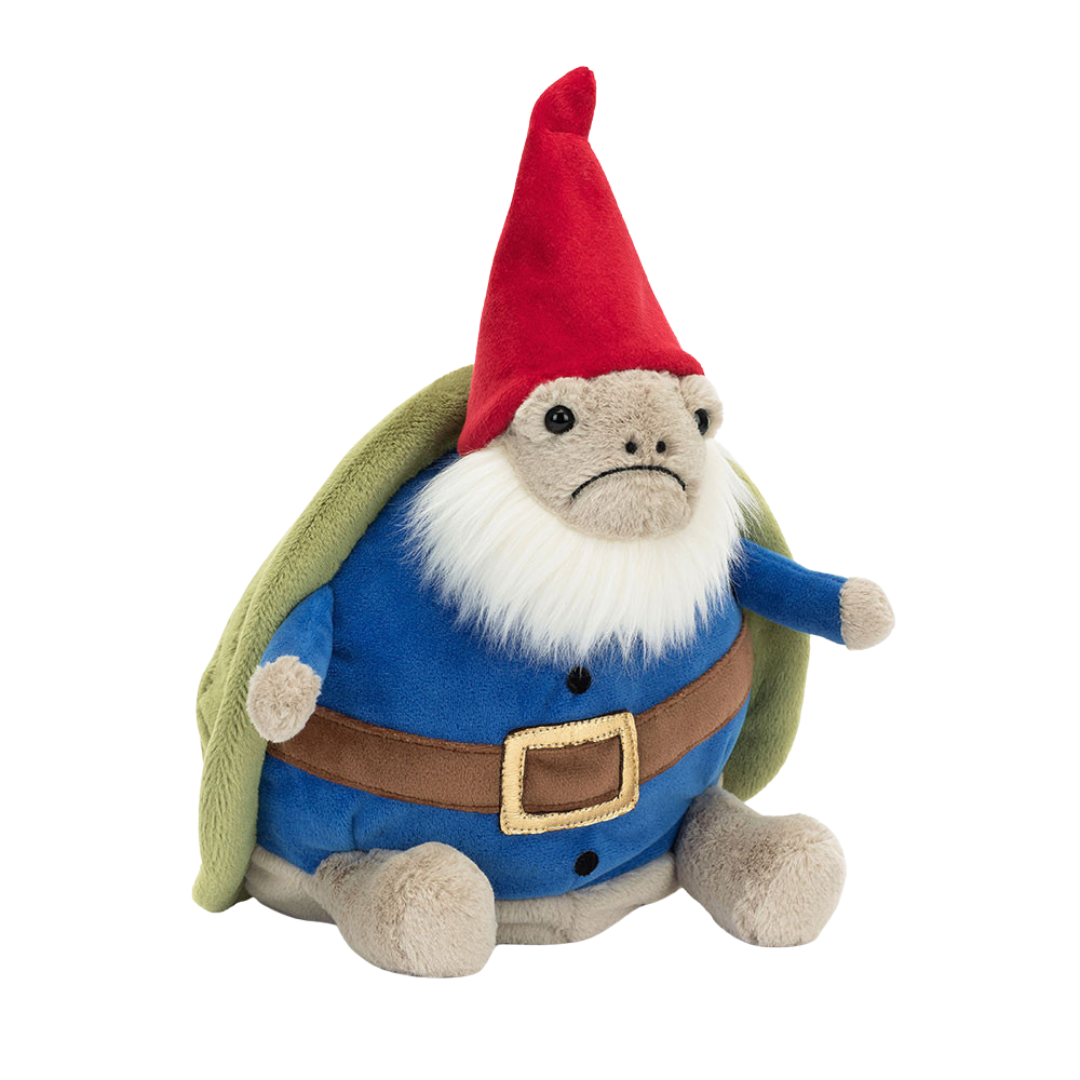 JELLYCAT GNOME TIMMY TURTLE