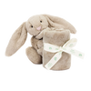 JELLYCAT BASHFUL BEIGE BUNNY SOOTHER