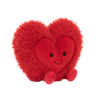 JELLYCAT AMUSEABLES BEATIE HEART