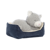 JELLYCAT NAPPING NIPPER CAT