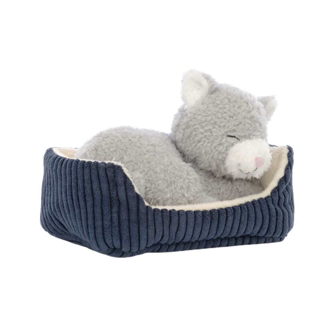 JELLYCAT NAPPING NIPPER CAT