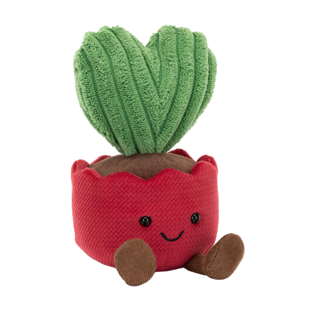 JELLYCAT AMUSEABLES KERRII CACTUS