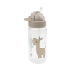 DONE BY DEER STRAW DRINK BOTTLE